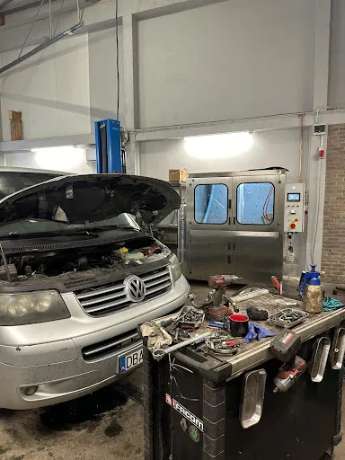Car Serwis